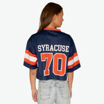 Syracuse Football Jersey