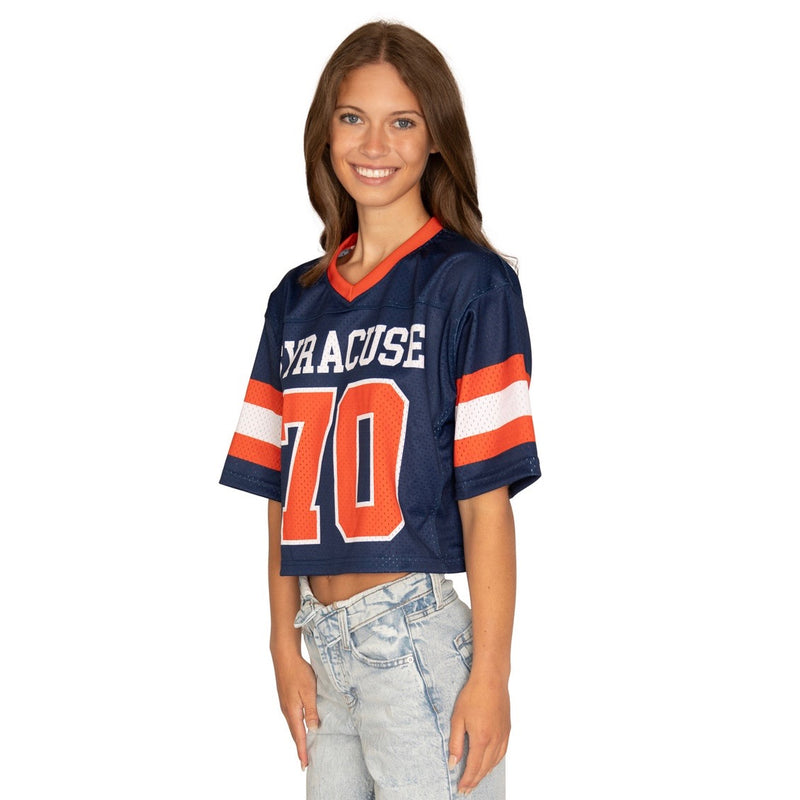 Syracuse Football Jersey