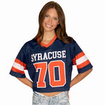 Syracuse Football Jersey