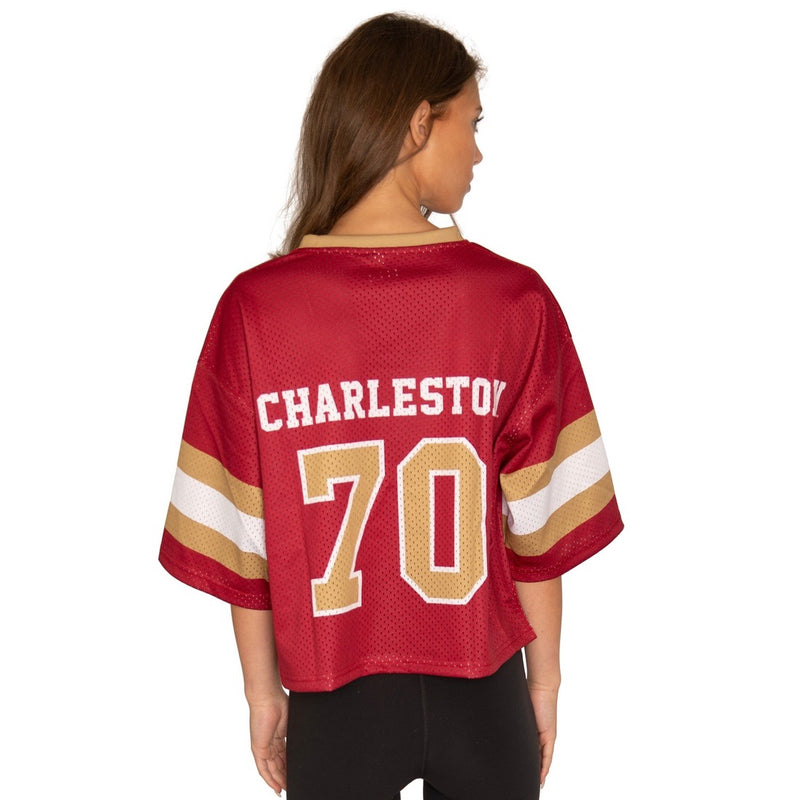 College of Charleston Football Jersey