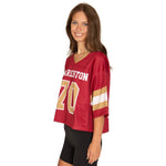 College of Charleston Football Jersey