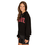 WashU Quarter Zip Sweatshirt