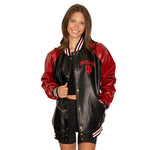 Indiana Hoosiers Varsity Letterman Jacket