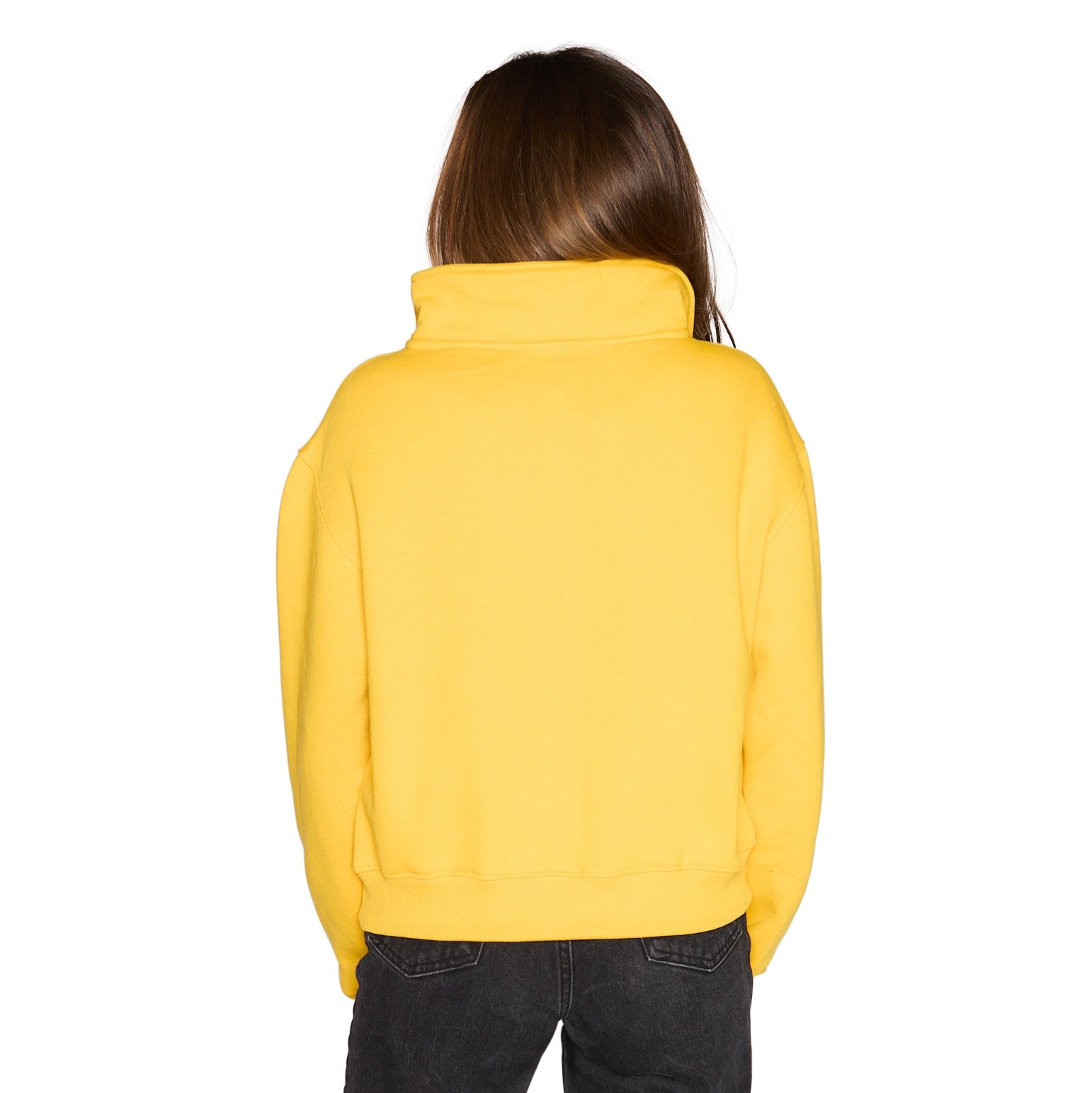 SPECIAL GUEST トレーナー 2XL イエロー Iowa Hawkeyes Quarter Zip Sweatshirt – lojobands