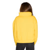 Iowa Hawkeyes Quarter Zip Sweatshirt