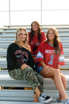 Ohio State OSU Buckeyes Football Top