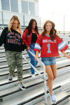 Ohio State OSU Buckeyes Football Top