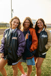 Syracuse Varsity Letterman Jacket