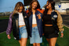 Syracuse Varsity Letterman Jacket