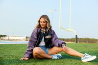 JMU Varsity Letterman Jacket