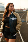 UCF Knights Varsity Letterman Jacket