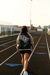 UCF Knights Varsity Letterman Jacket