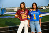 Arizona State ASU Football Jersey
