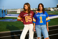 Arizona State ASU Football Jersey