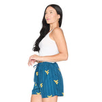 West Virginia Button Down Set