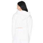 Penn State Cinched Zip Up Hoodie