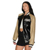 UCF Knights Varsity Letterman Jacket