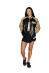 UCF Knights Varsity Letterman Jacket