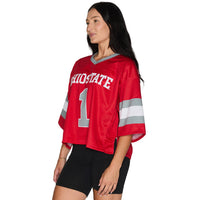 Ohio State OSU Buckeyes Football Top