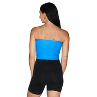 Delaware Blue Hens Tube Top