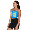 Delaware Blue Hens Tube Top