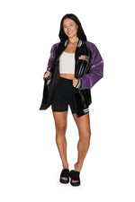 JMU Varsity Letterman Jacket