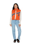 Syracuse Puffer Vest