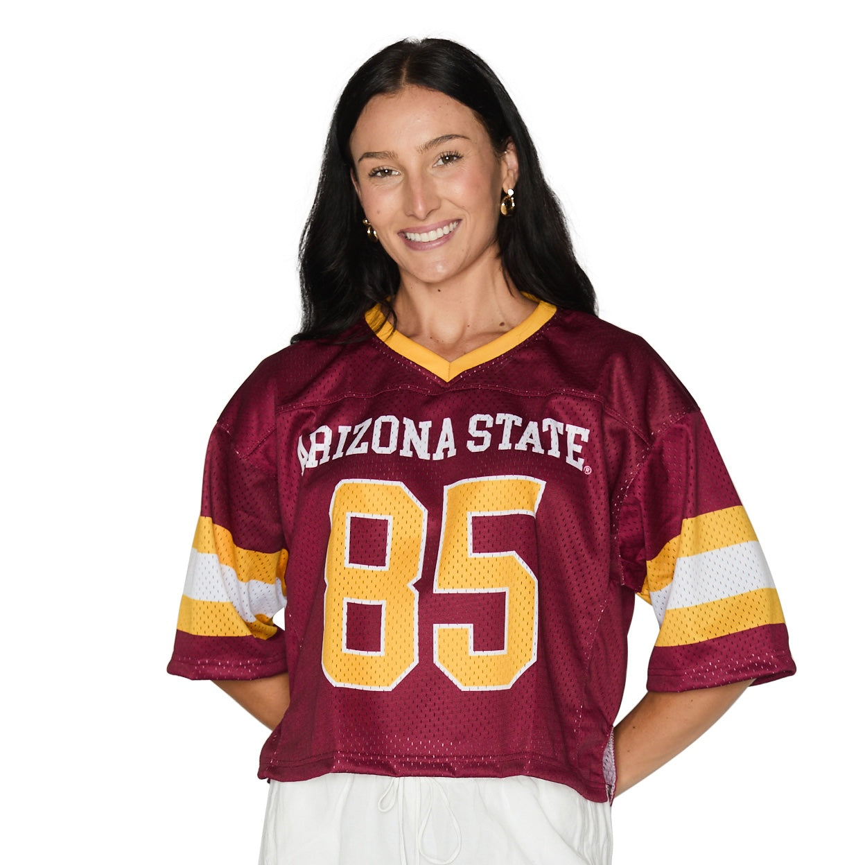 Asu Football Jersey Arizona State ASU Football Jersey – Lojobands