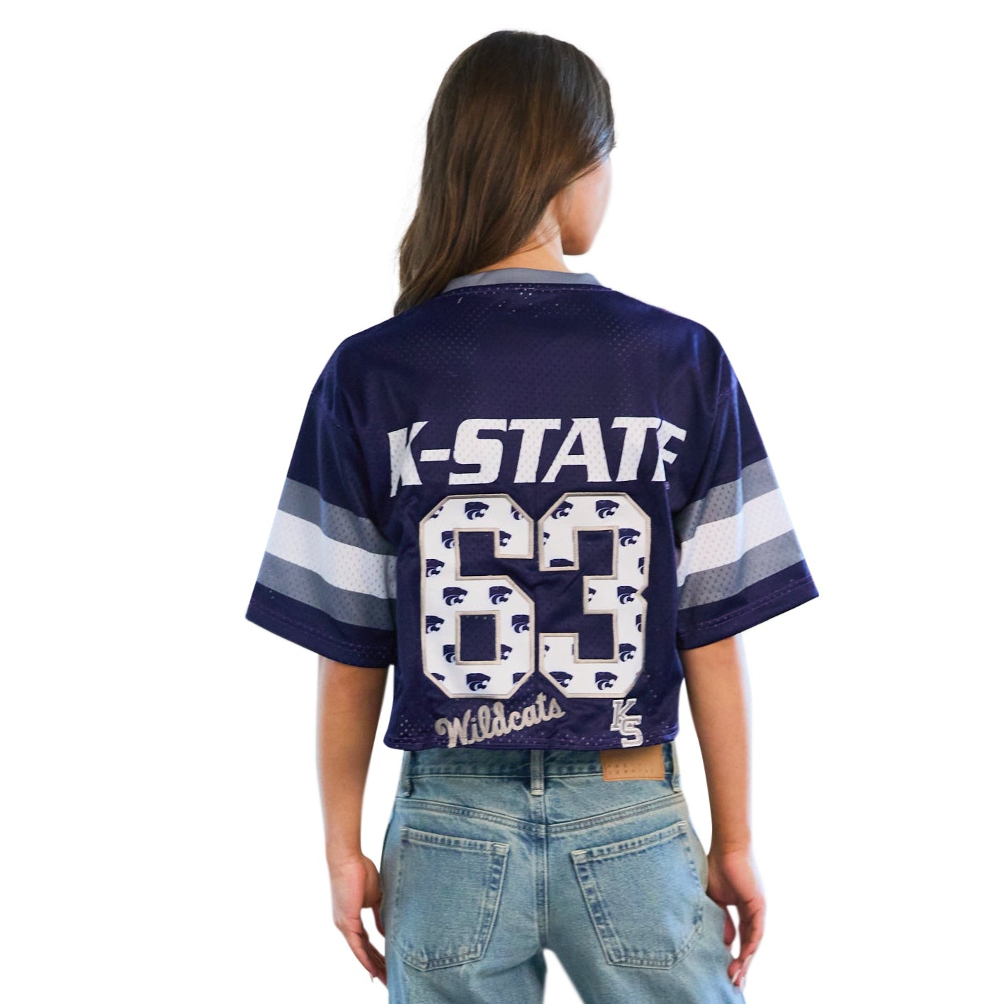 Kansas State Football Jersey
