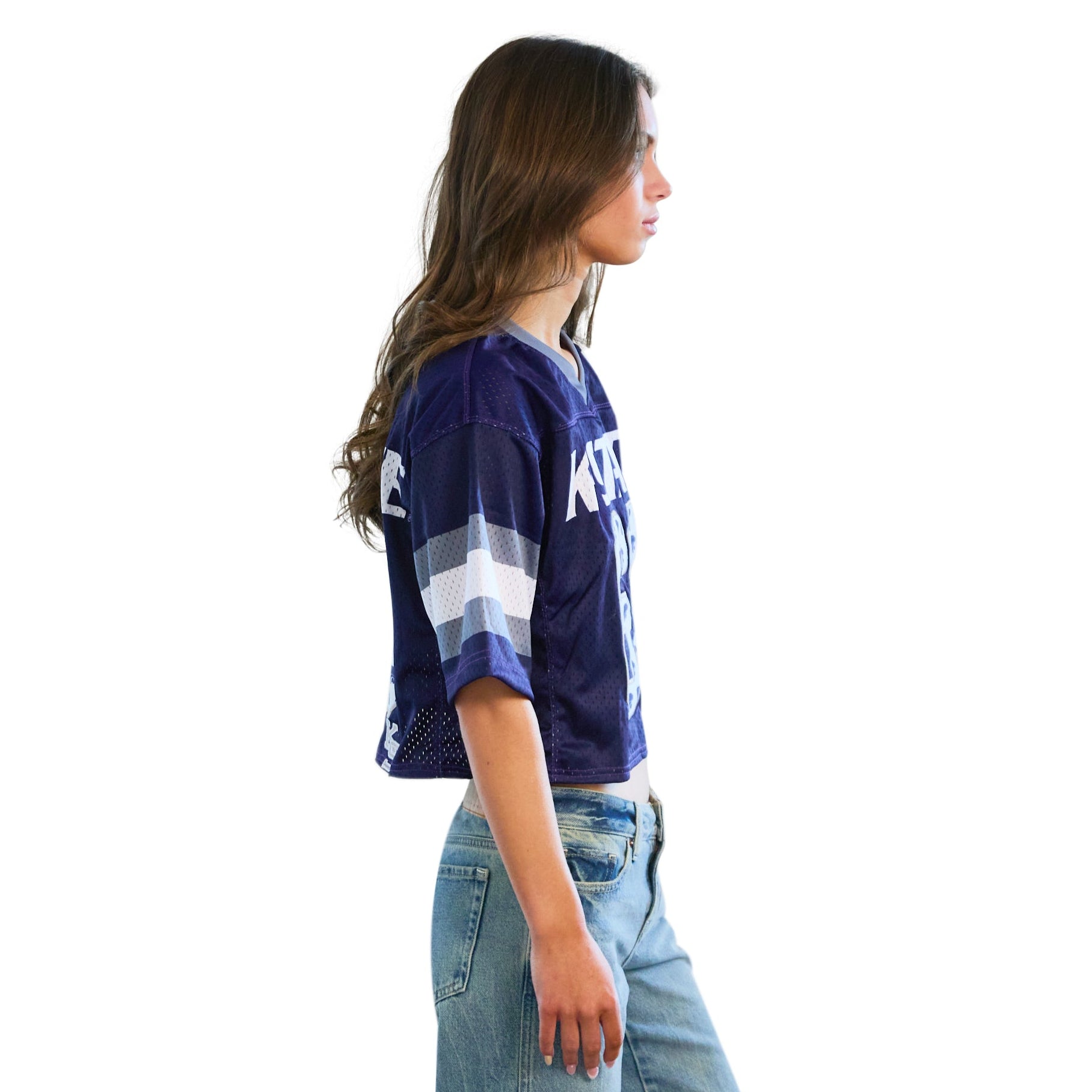 Kansas State Football Jersey