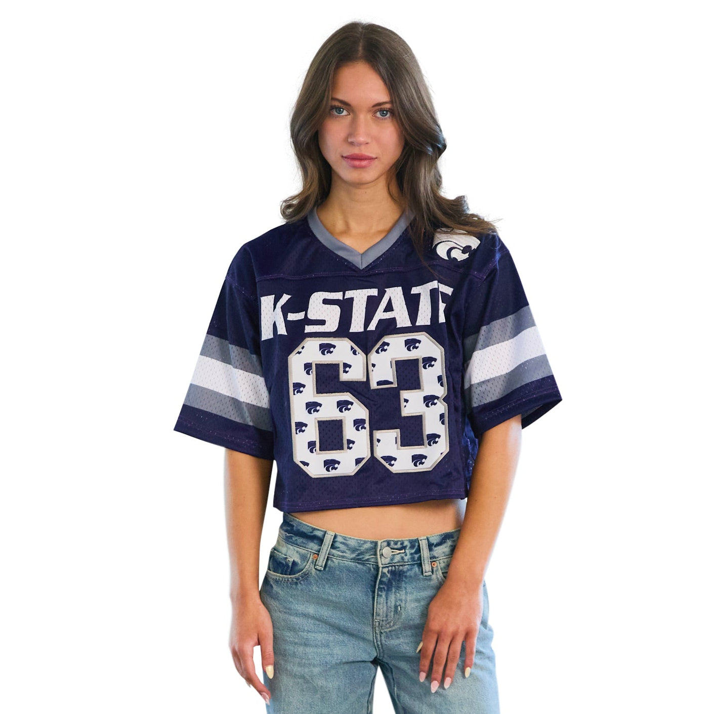 Kansas State Football Jersey