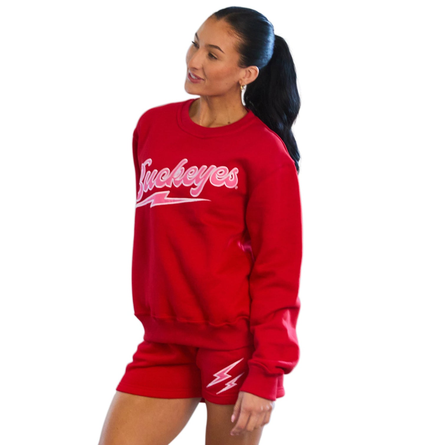 Ohio State Matching Set