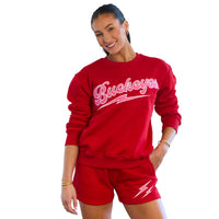 Ohio State Matching Set