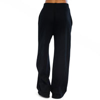 Arizona State ASU Waffle Flare Sweatpants