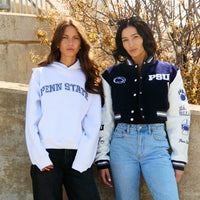 Penn State Legacy Letterman Jacket