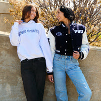 Penn State Legacy Letterman Jacket