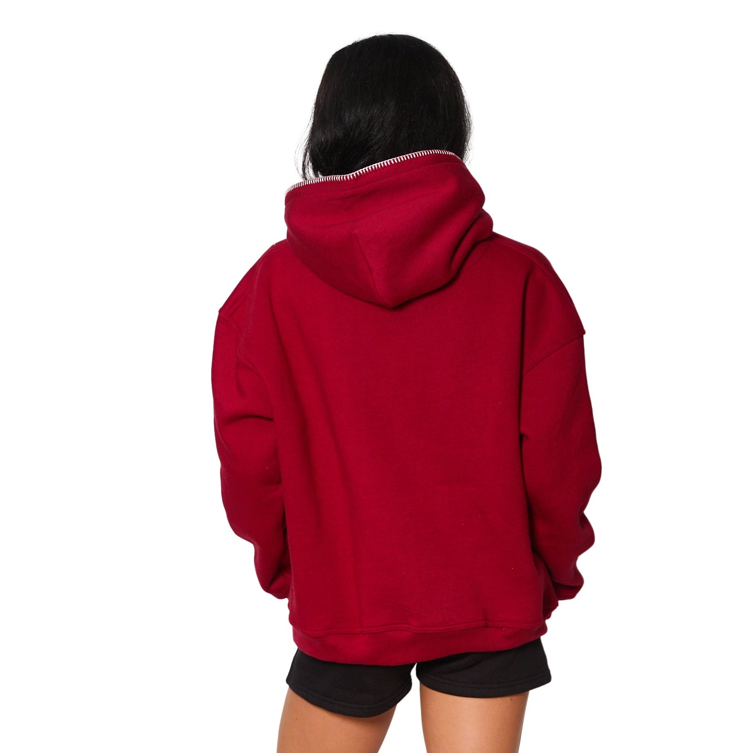 South Carolina Gamecocks Stitched Hoodie