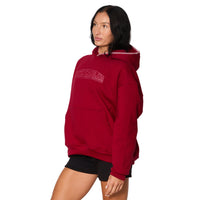 South Carolina Gamecocks Stitched Hoodie