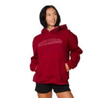 South Carolina Gamecocks Stitched Hoodie