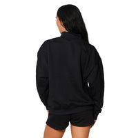 Florida State Mock Neck Sweatshirt