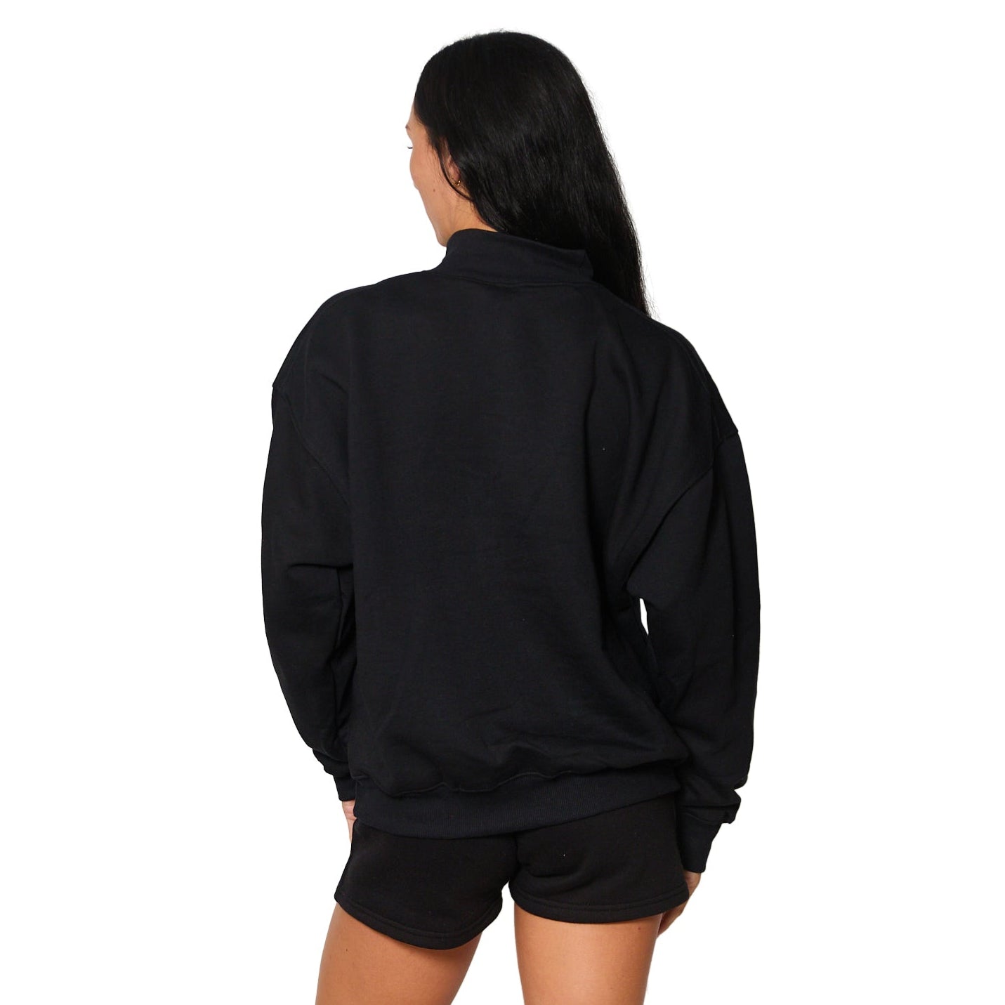 Florida State Mock Neck Sweatshirt