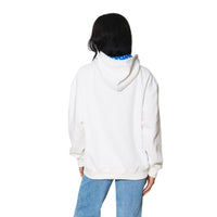 Delaware Polka Dot Hoodie