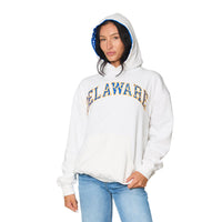 Delaware Polka Dot Hoodie
