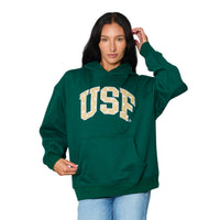 USF Polka Dot Hoodie