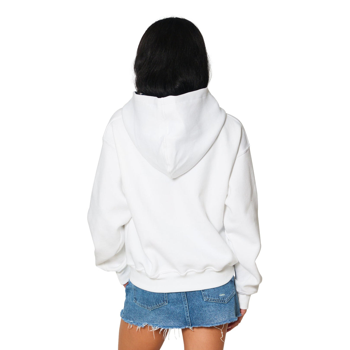 Illinois Fighting Illini Polka Dot Hoodie