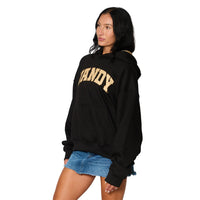 Vanderbilt Polka Dot Hoodie