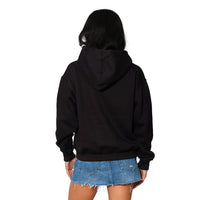 Iowa Hawkeyes Gingham Hoodie