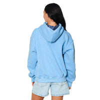 Columbia University Polka Dot Hoodie