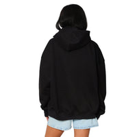 USF Gingham Hoodie