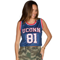 UConn Basketball Jersey